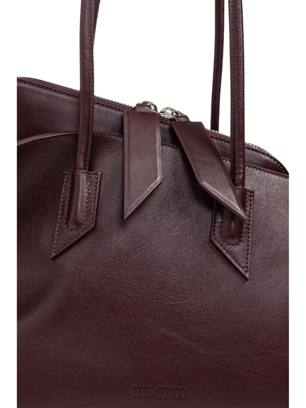 [The Attico] Shoulder bag FW26 250WAH00054 LBT019AA 851