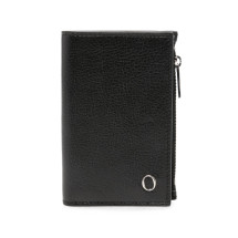 [ORCIANI] Wallet FW26 SD0183 LAGOON NER