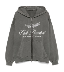 [Cole Buxton] Zip Up FW26 CBIZ001  002