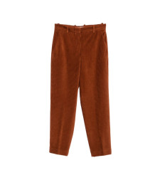 [Circolo 1901] Trousers FW26 FD4079 1340
