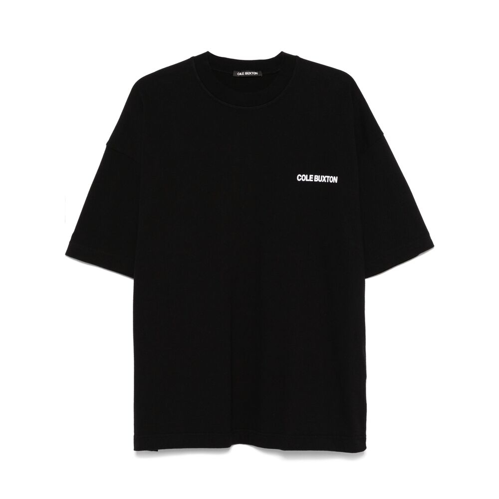 [Cole Buxton] T-shirts Short Sleeve FW26 CBST001  000