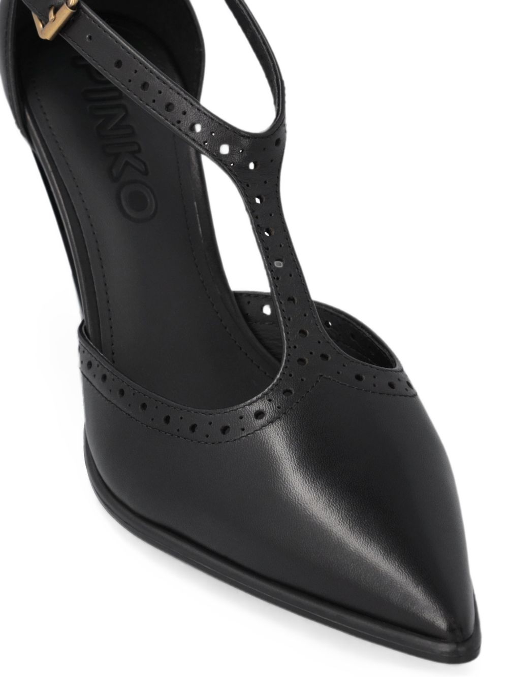 [PINKO] Flat shoes FW26 SD0651P001 VANE 05 Z99