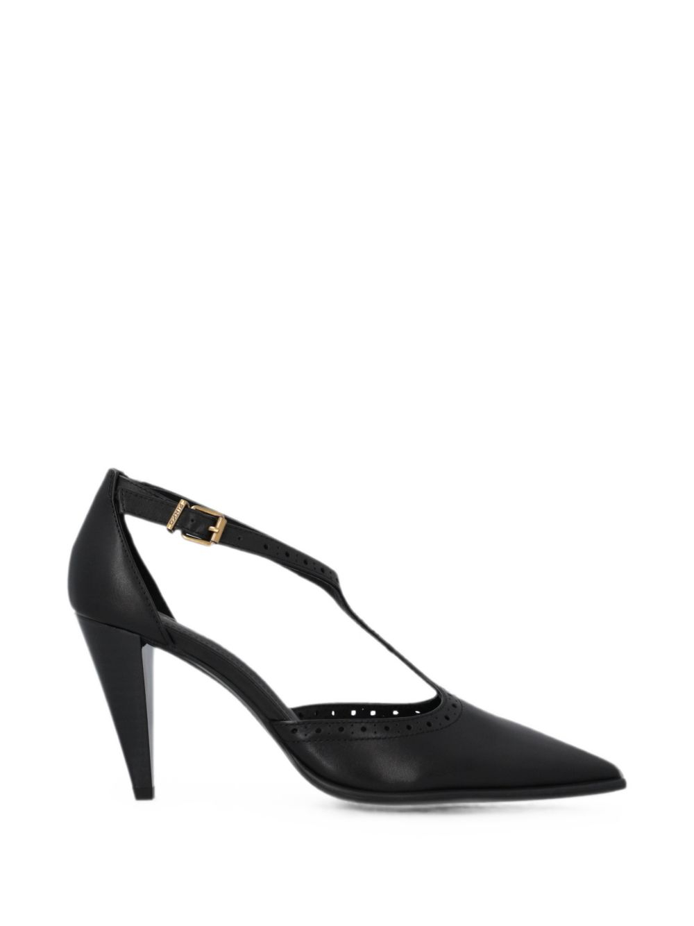 [PINKO] Flat shoes FW26 SD0651P001 VANE 05 Z99