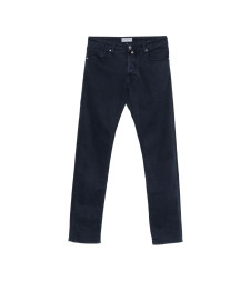 [Jacob Cohen] Trousers FW26 JUMQE004 036 S4216 TN Y99