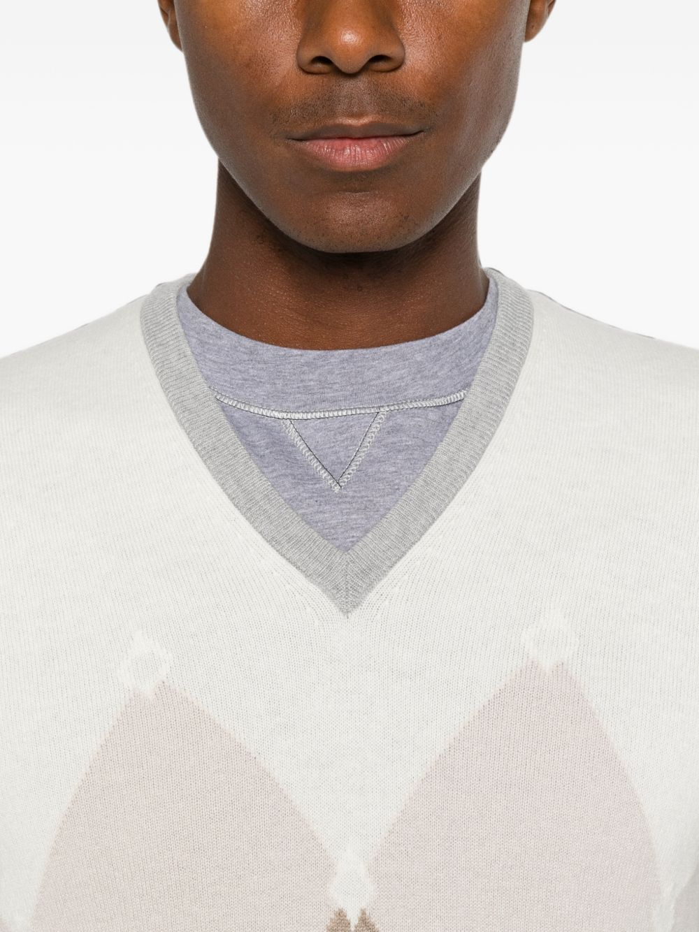[Vengera] Knitwear FW26 59109 19680 061