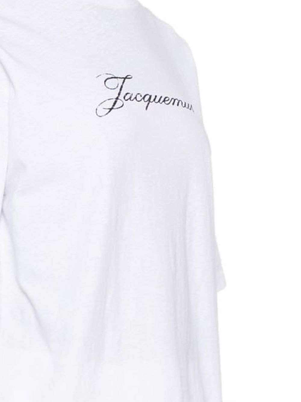 [JACQUEMUS] T-shirts Short Sleeve FW26 TSW00596AJ00289100
