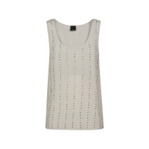 [PINKO] Tank top SS26 106214 A31F TESSA I18