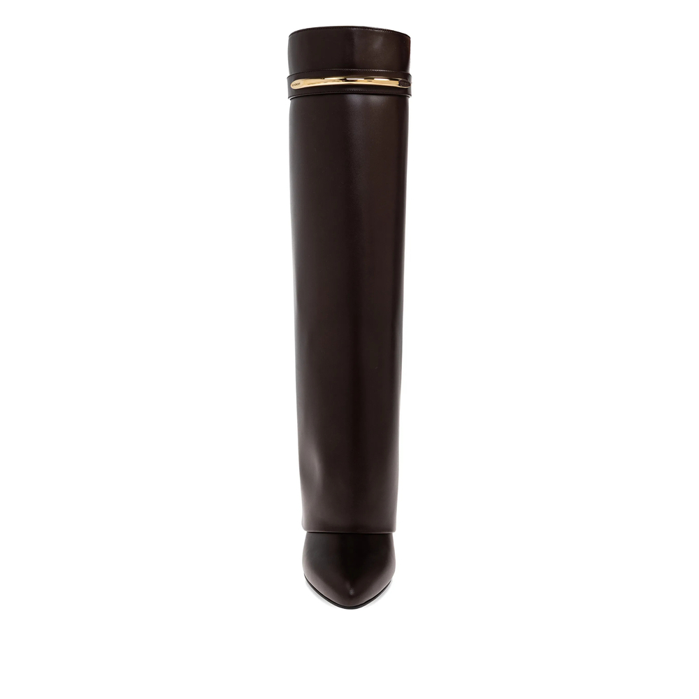 [Givenchy] Rain Boots FW26 BE703XE1J7  202