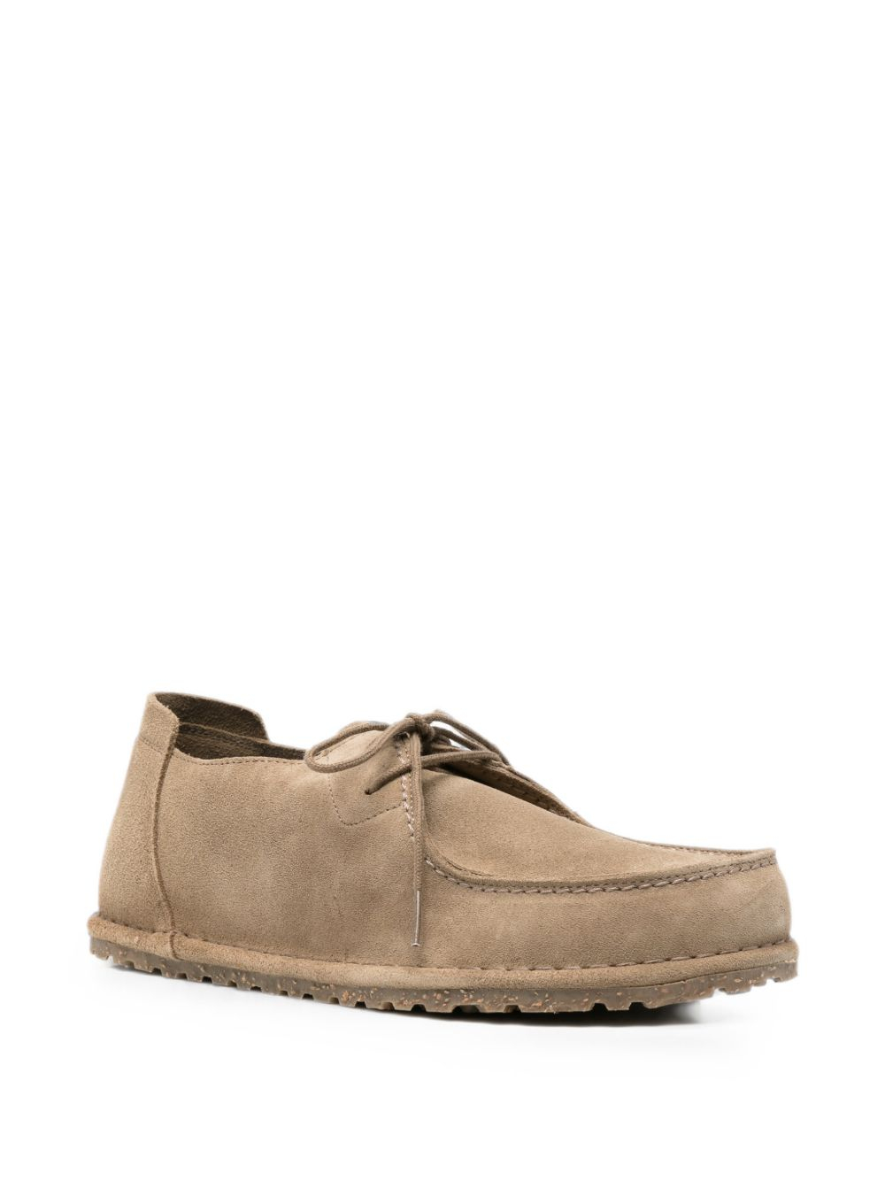 [Birkenstock] Loafer FW26 1034384 UTTI LACE TAU