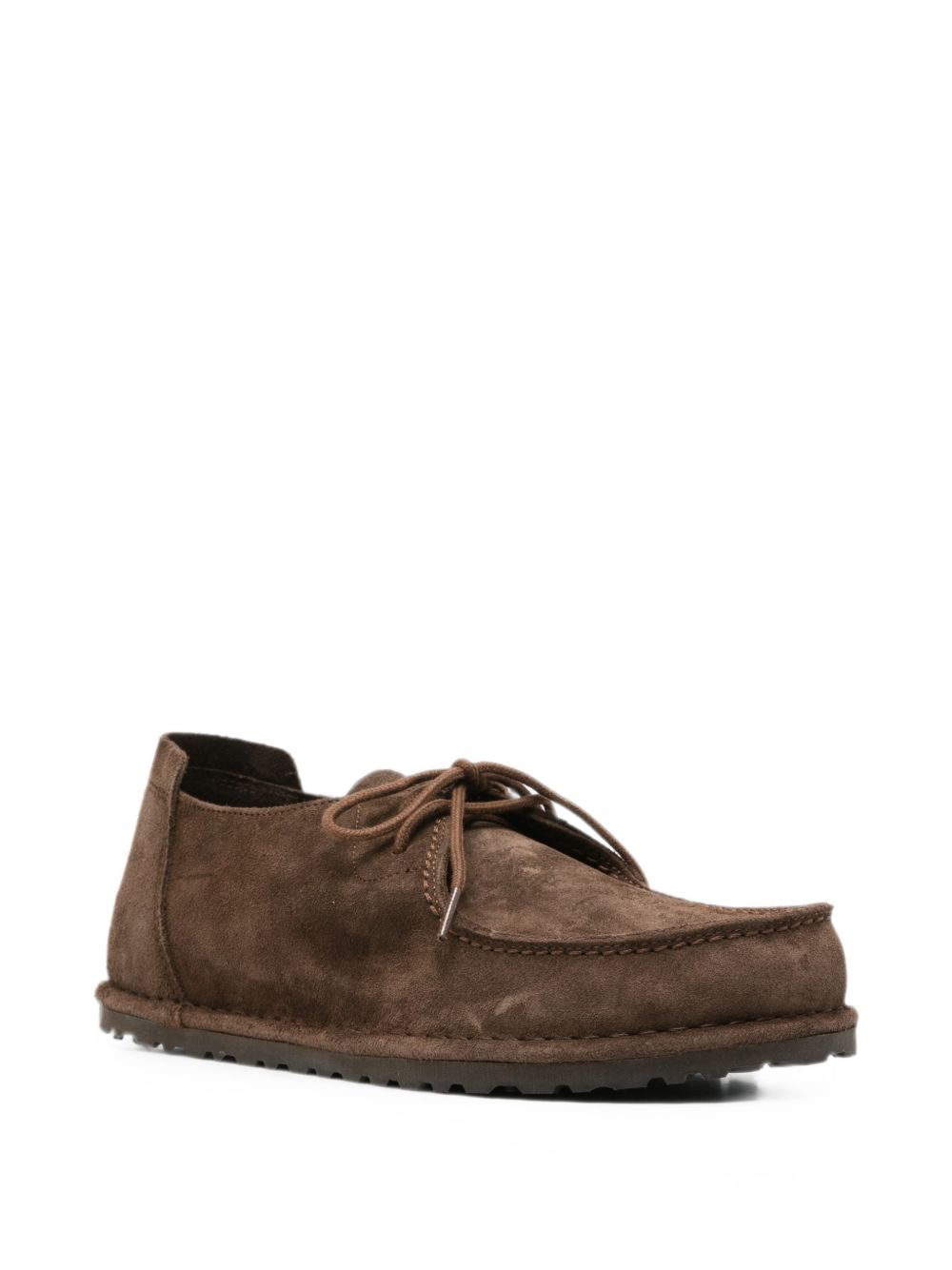 [Birkenstock] Dress Shoes FW26 1033136 UTTI LACE CAR