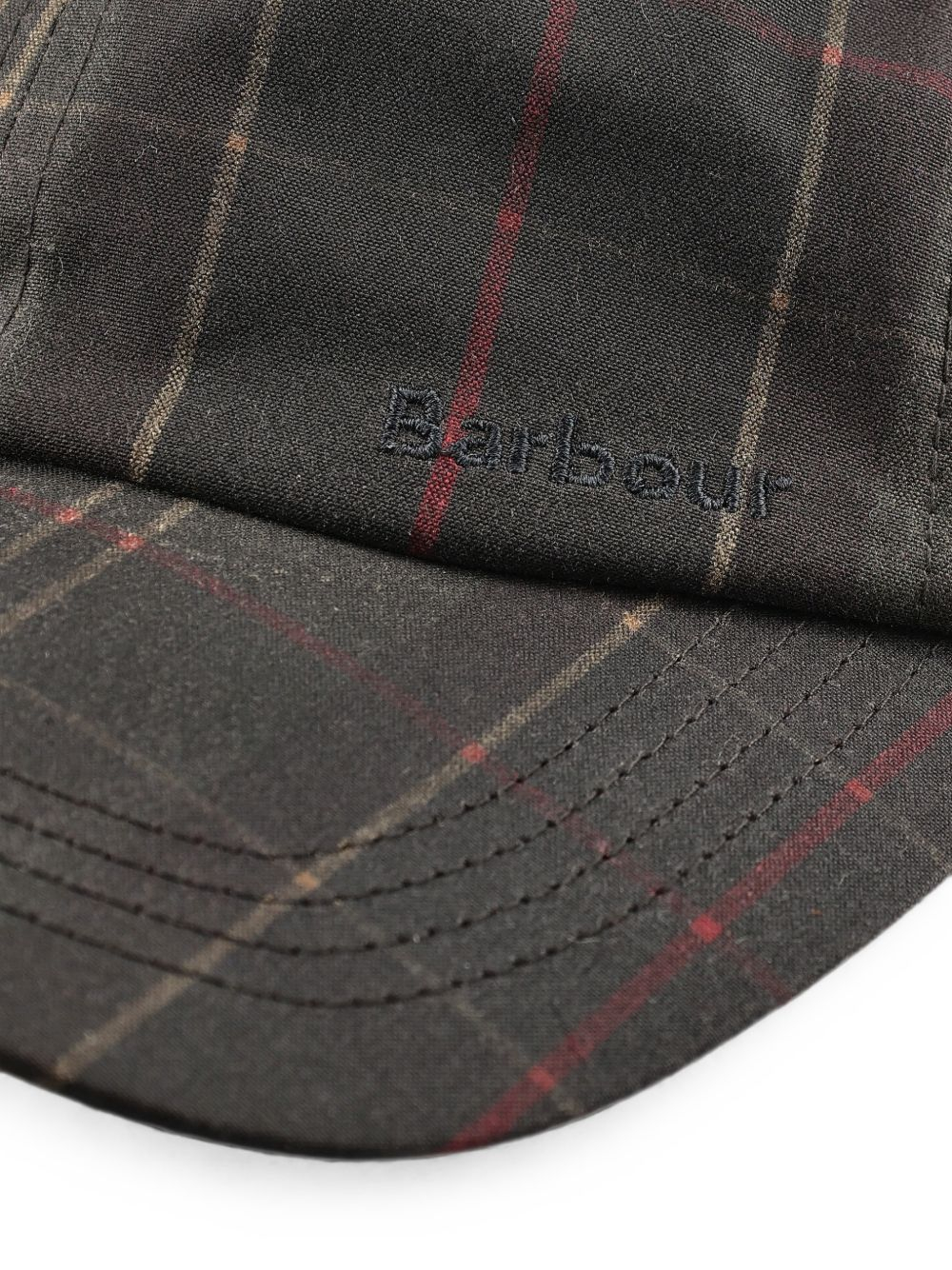 [Barbour] Cap FW26 MHA0969 MHA OL91