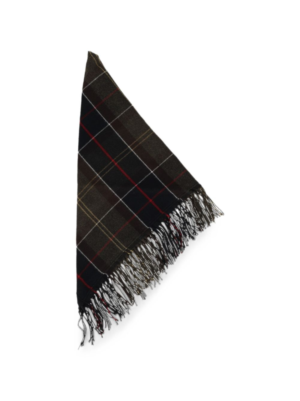 [Barbour] Scarf FW26 LSC0499 LSC TN11