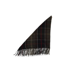 [Barbour] Scarf FW26 LSC0499 LSC TN11