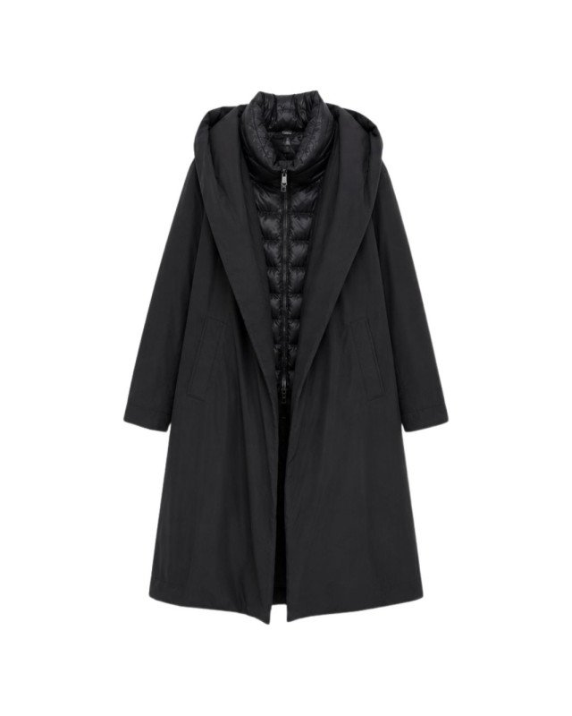[Herno] Down jacket FW26 PI002242D 12840 9300