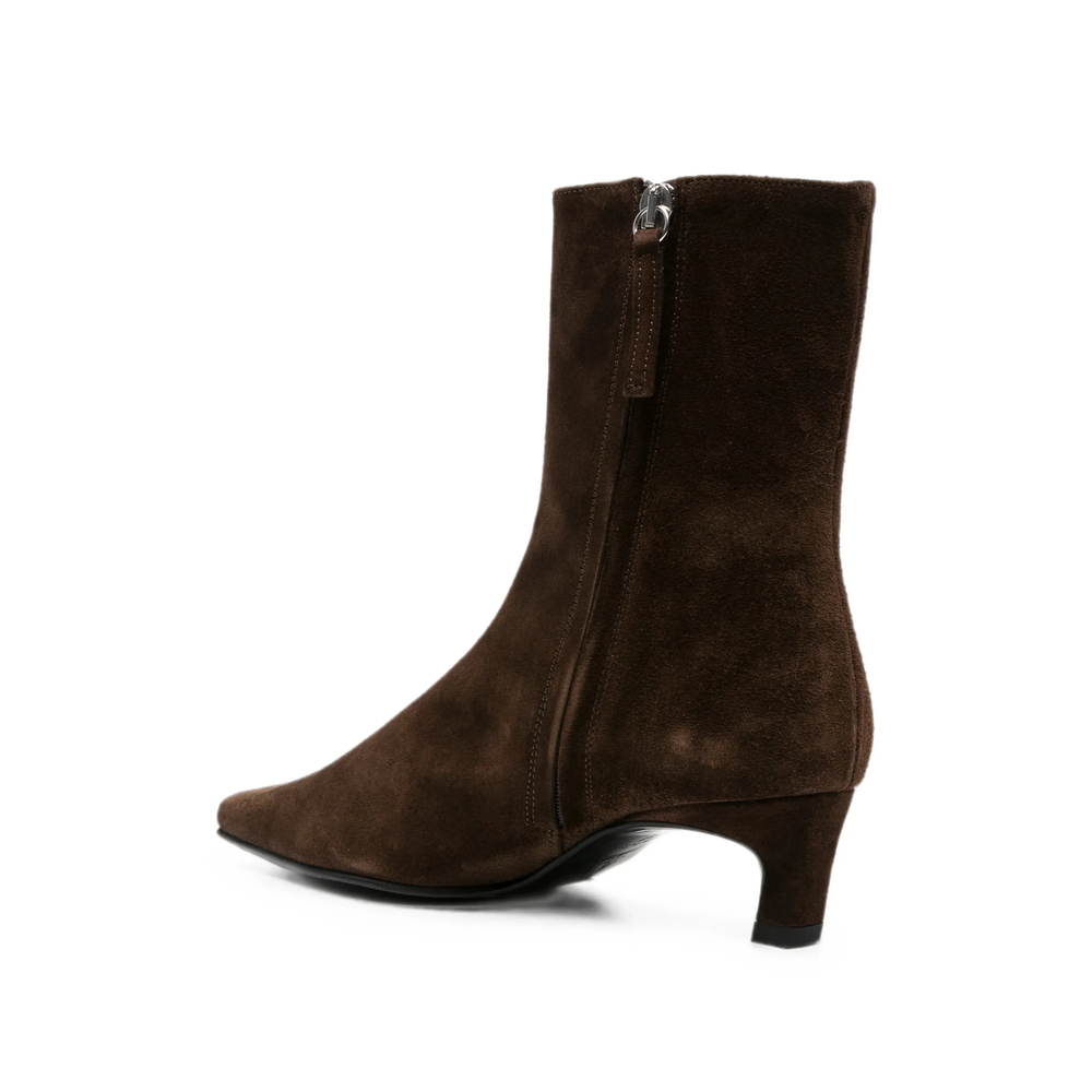 [ALOHAS] Ankle Boots FW26 S101216-01  SUBRO