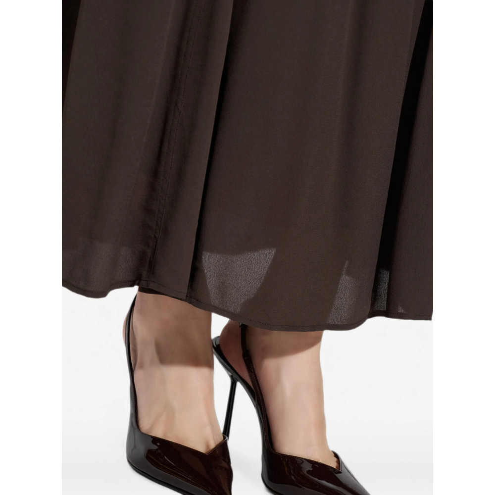 [Le Silla] Slingback FW26 4206DD090BXPPG  792
