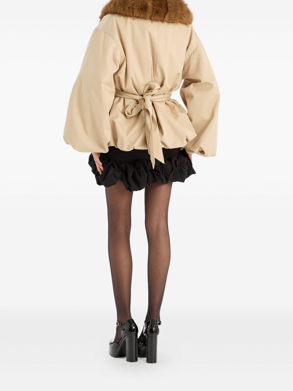 [ROTATE] Jacket FW26 115145532 532