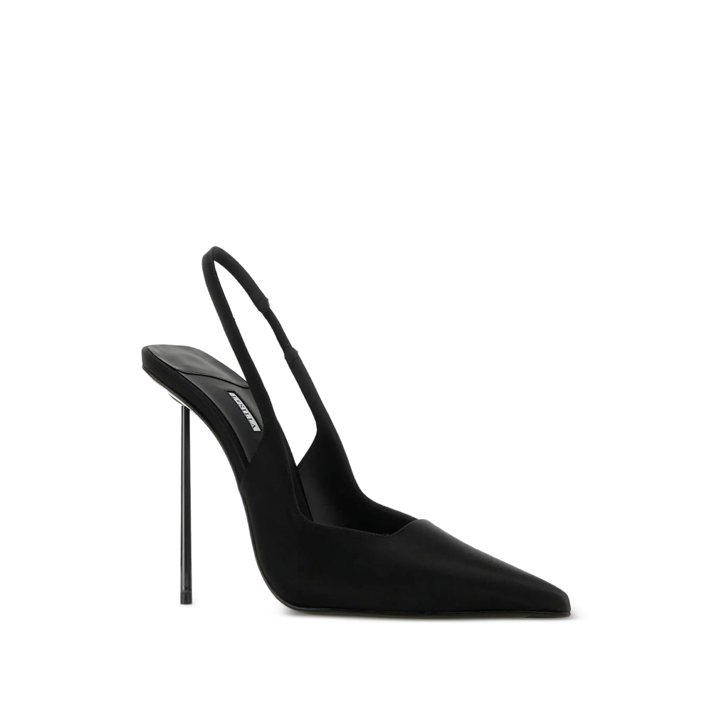 [Le Silla] Slingback FW26 6101E100BXPPSM  001