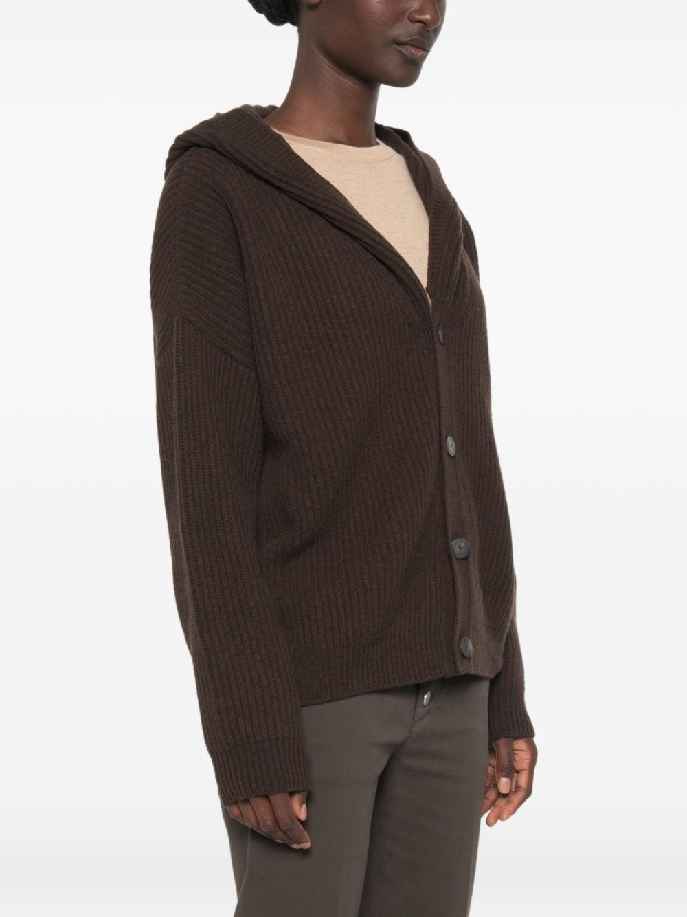 [Dondup] Knitwear FW26 DT459 M01029D 002 DD 737