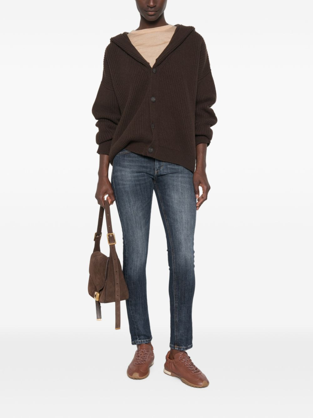 [Dondup] Jeans FW26 P692 DS0406D MU2 DD 800