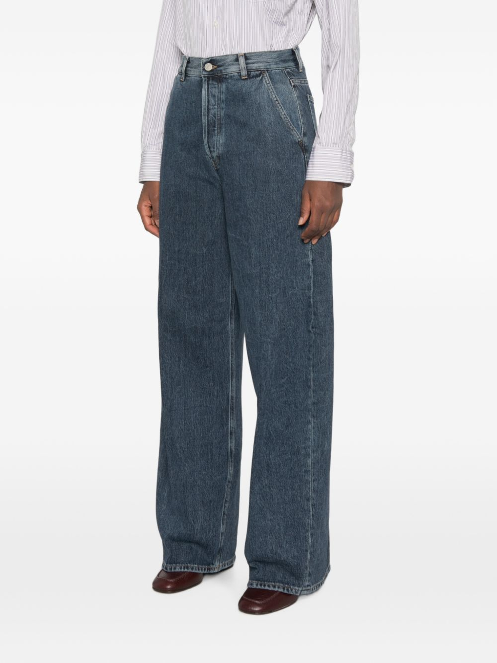 [Dondup] Jeans FW26 DP854 DF0310D MS5 DD 800