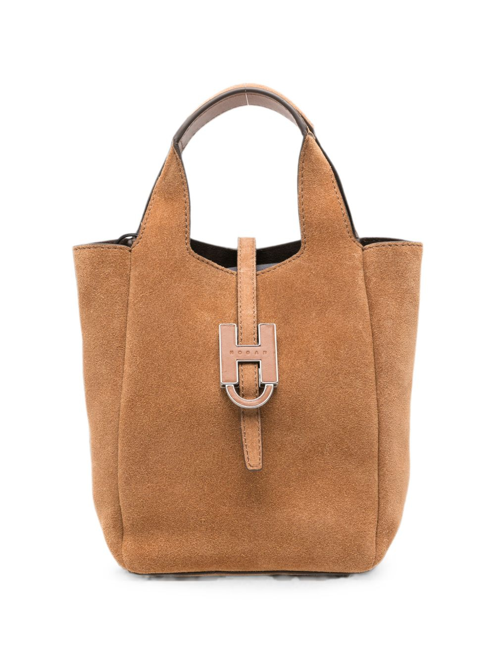[Hogan] Shoulder bag FW26 KBW01XA1100 UGM 96RG