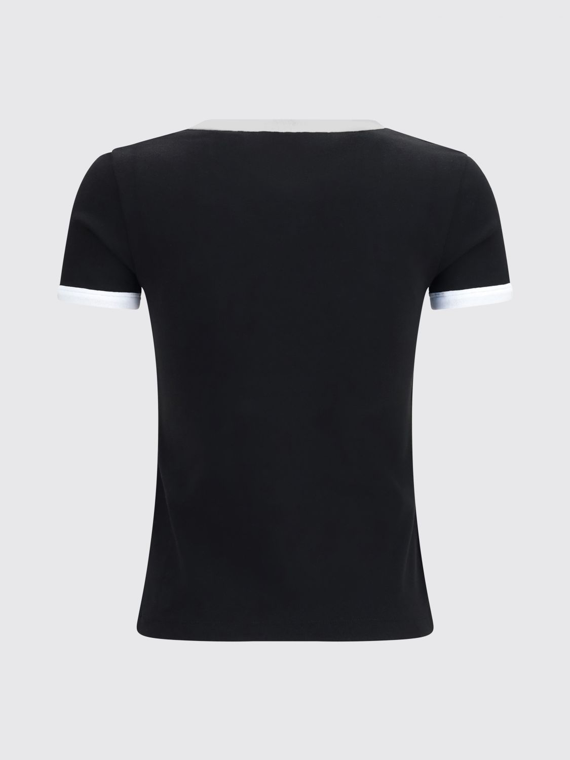 [Kenzo] T-shirts Short Sleeve FW26 FG52TS2174SJ 99B