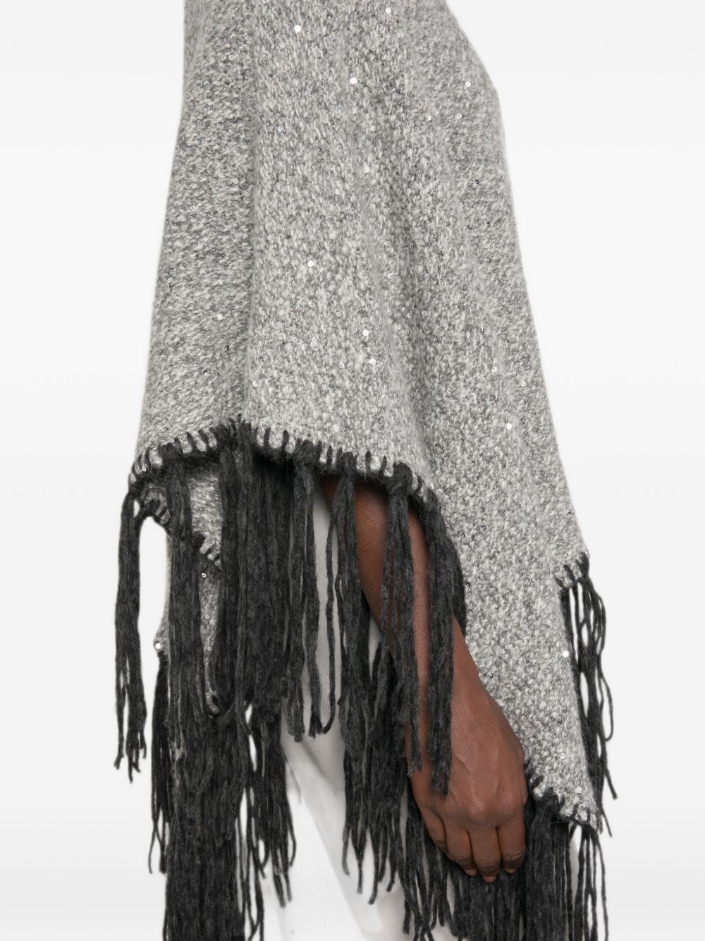 [Peserico] Knitwear FW26 A99895F03 F9243 F71