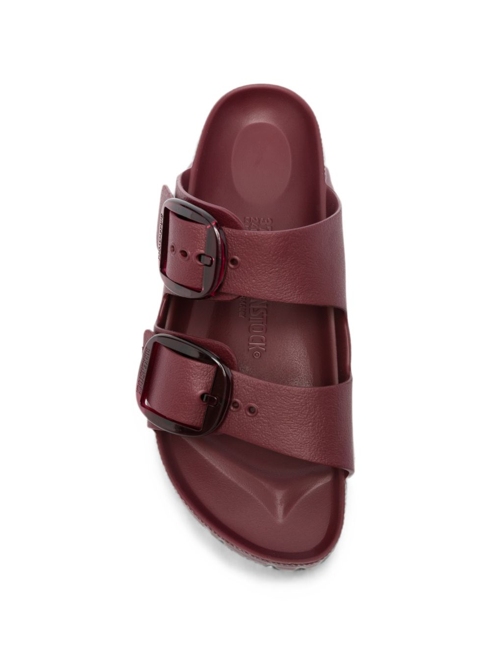 [Birkenstock] Sandals FW26 1033115 ARIZONA ZIN
