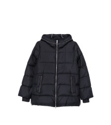 [Peserico] Down jacket FW26 A24120V J6957 J63