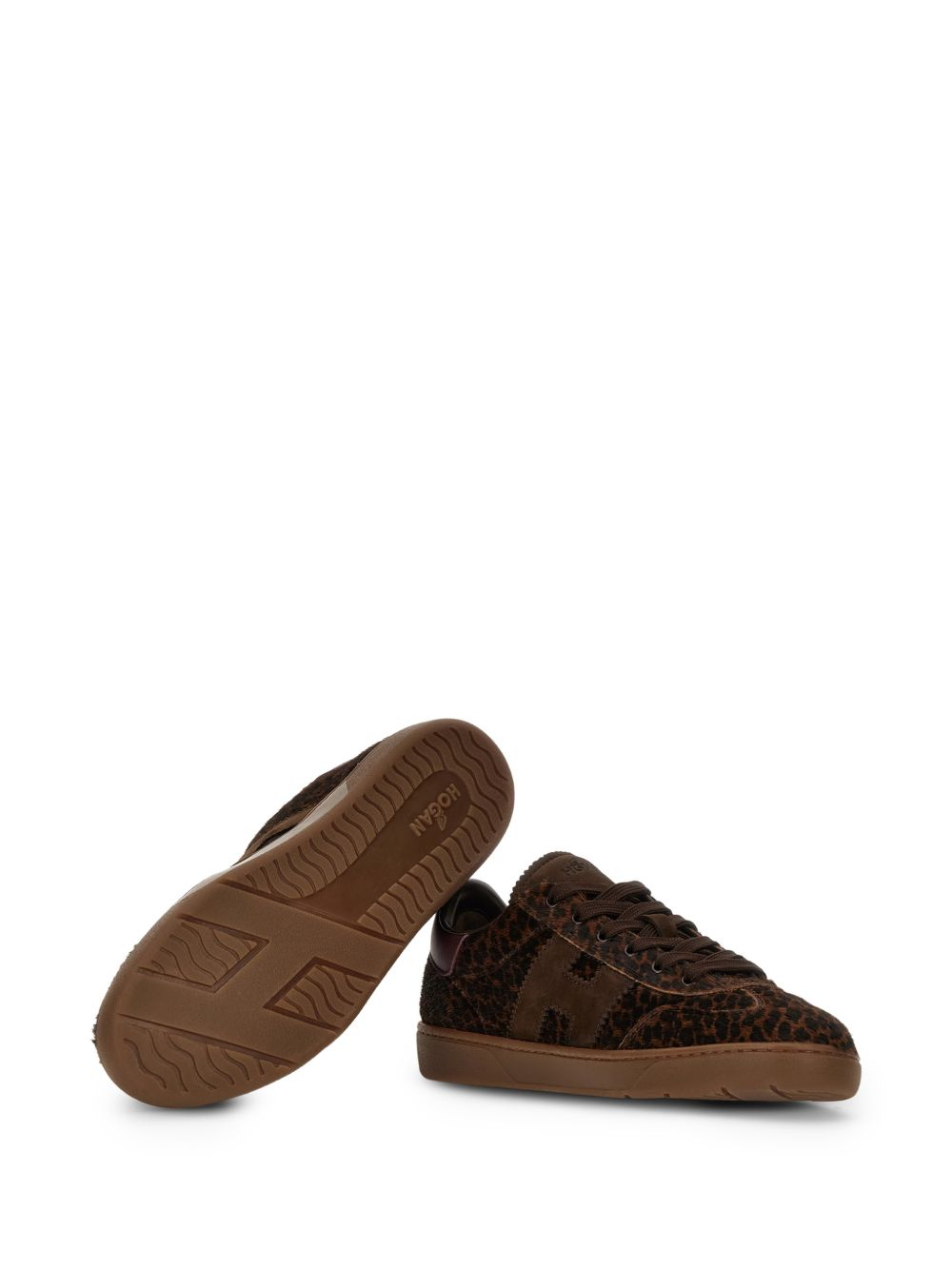 [Hogan] Sneakers FW26 HXW6470FB6C VHP 0R1Z
