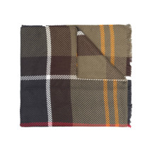 [Barbour] Scarf FW26 LSC0308 LSC TN11