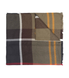 [Barbour] Scarf FW26 LSC0308 LSC TN11