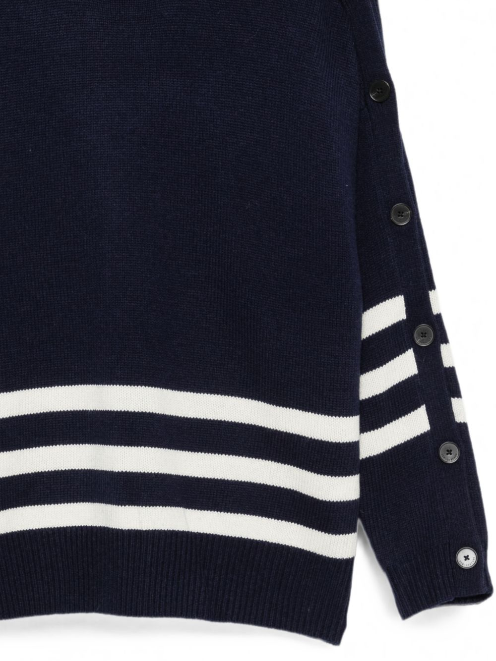 [Semicouture] Knitwear FW26 Y6WH51 ZENA RG123
