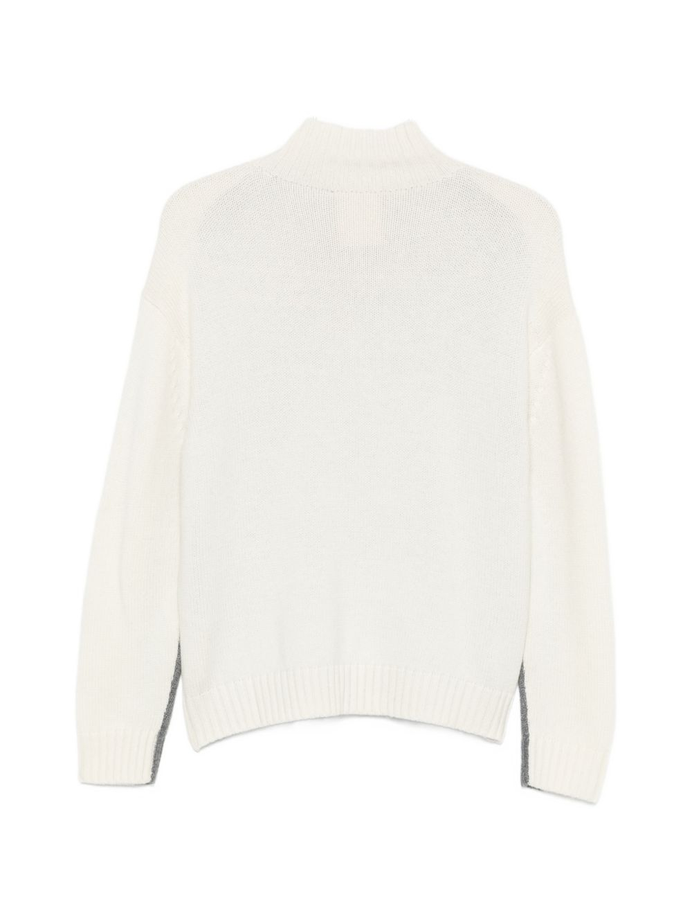 [Semicouture] Knitwear FW26 Y6WH56 WINNIE X90A