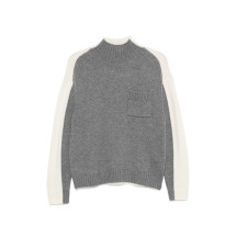 [Semicouture] Knitwear FW26 Y6WH56 WINNIE X90A