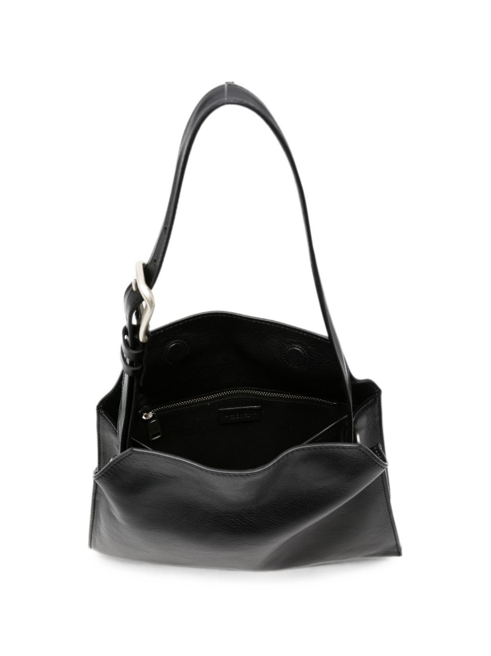 [ORCIANI] Shoulder bag FW26 B02230 LAGOON NER