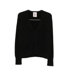 [Semicouture] Knitwear FW26 Y6WD02 BERTHA Y690
