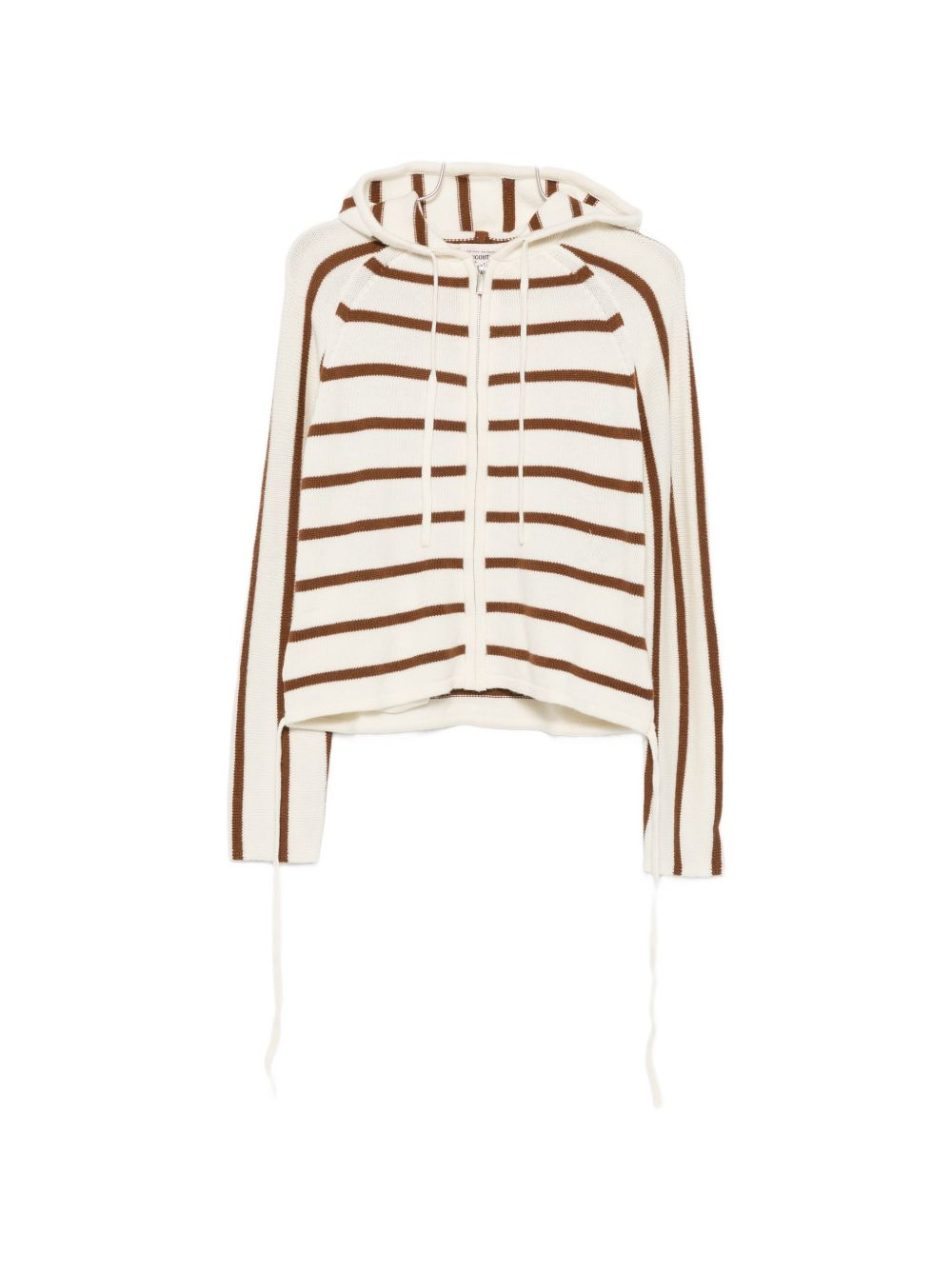 [Semicouture] Knitwear FW26 Y6WH52 VALERIE RG124