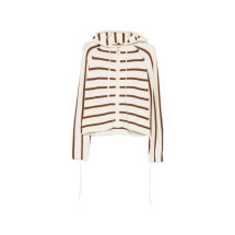 [Semicouture] Knitwear FW26 Y6WH52 VALERIE RG124