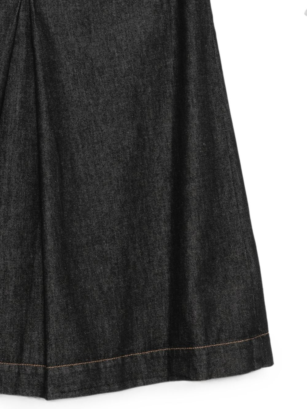[Semicouture] Midi skirt FW26 Y6WY29 CARLA Y690
