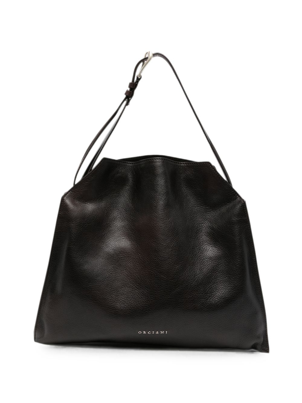 [ORCIANI] Shoulder bag FW26 B02231 LAGOON TMO