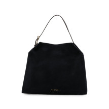 [ORCIANI] Shoulder bag FW26 B02231 PEACH BLU