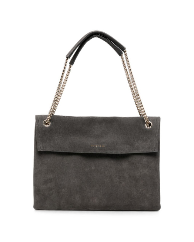 [ORCIANI] Shoulder bag FW26 B02212 NABUCCO CRB