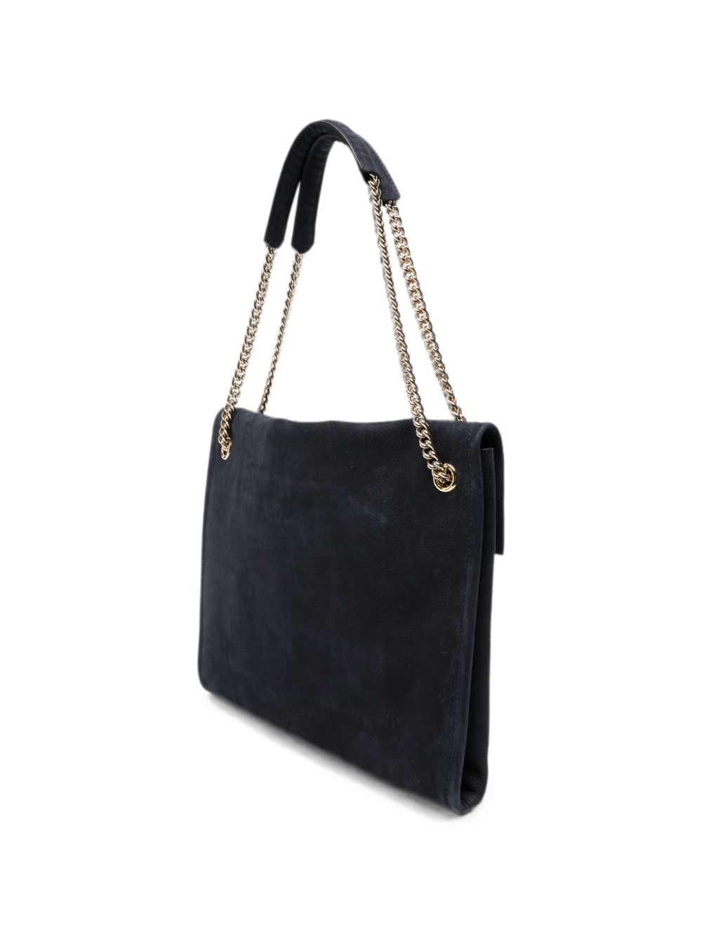 [ORCIANI] Shoulder bag FW26 B02212 NABUCCO NOT