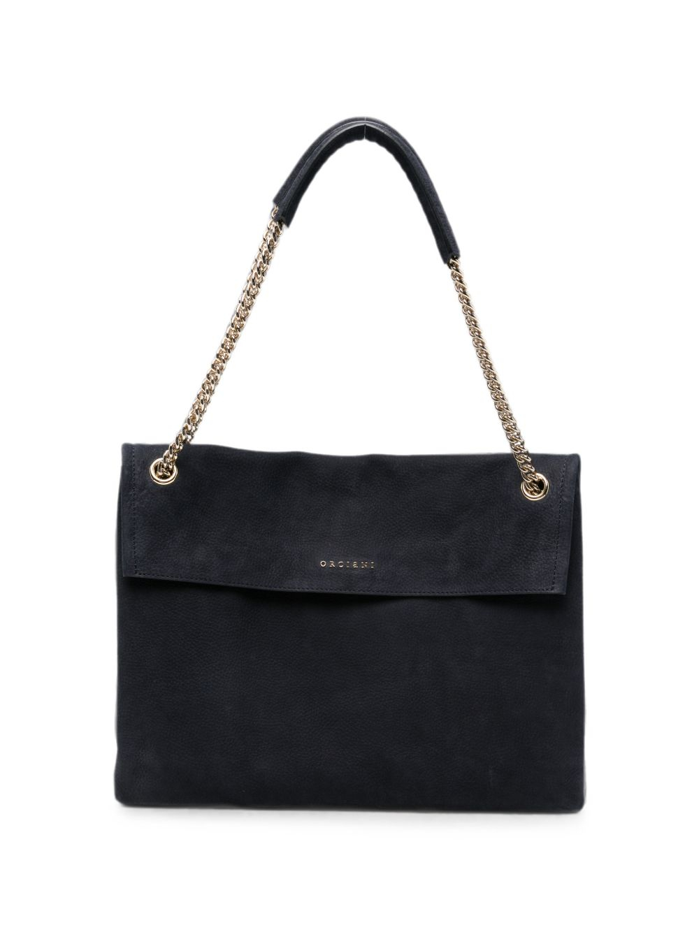 [ORCIANI] Shoulder bag FW26 B02212 NABUCCO NOT
