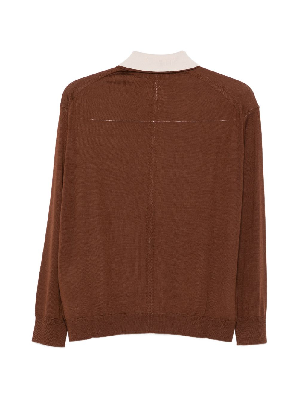 [Semicouture] Knitwear FW26 Y6WC36 CASSIE V130