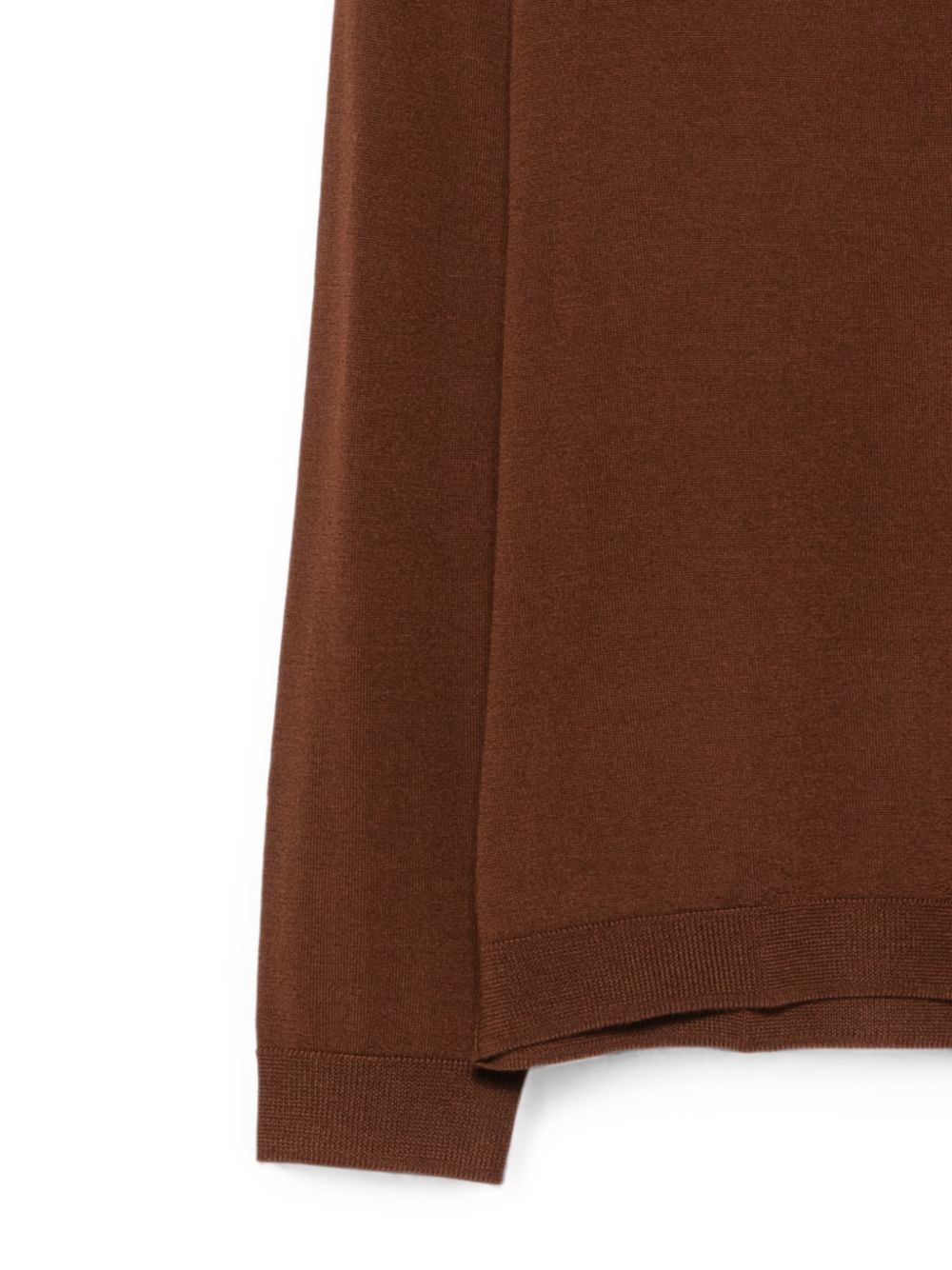 [Semicouture] Knitwear FW26 Y6WC54 JADE V130