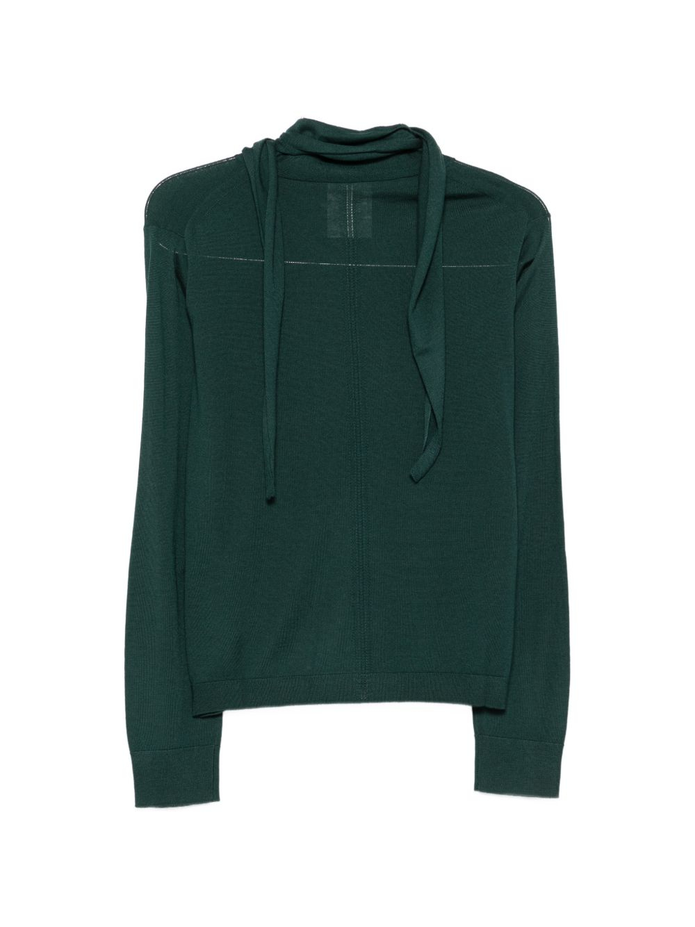 [Semicouture] Knitwear FW26 Y6WC51 EDEN S592