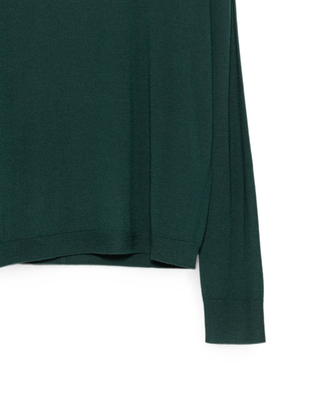 [Semicouture] Knitwear FW26 Y6WC51 EDEN S592